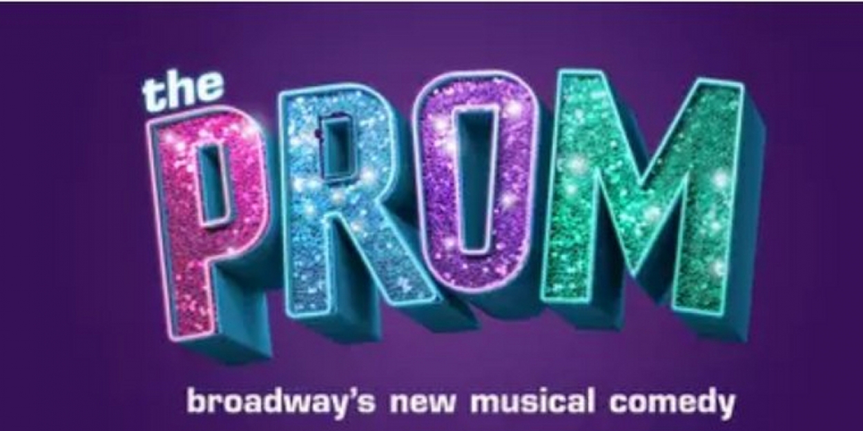 THE PROM Cast and Broadway Podcast Network Partner Up for Virtual Prom