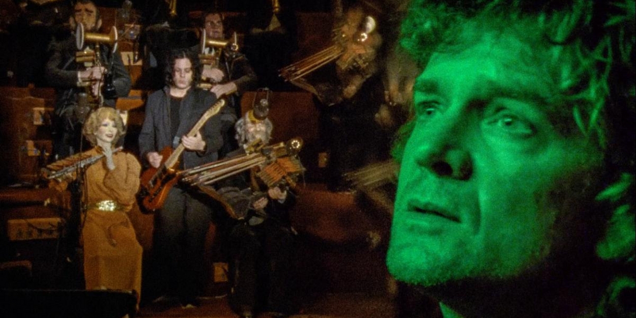 The Raconteurs Share 'Somedays (I Don't Feel Like Trying)' Video Video