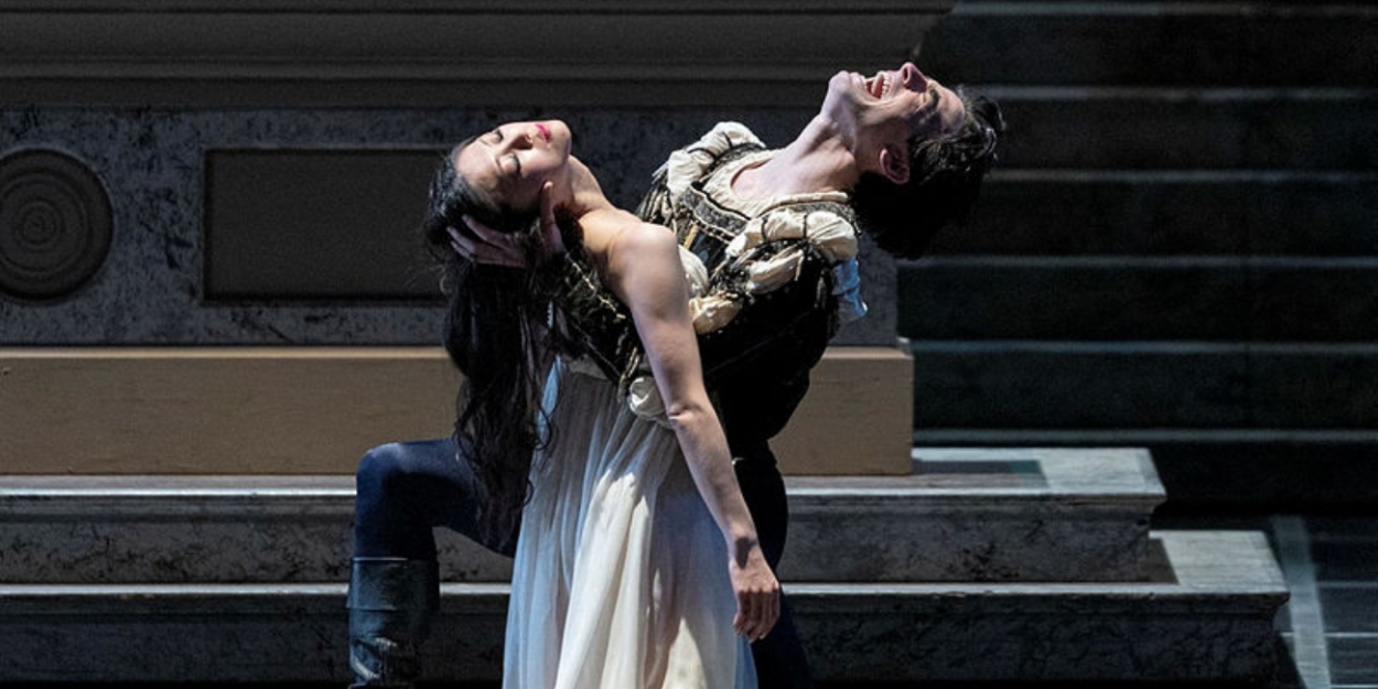 Review: ROMEO & JULIET at San Francisco Ballet Concludes the Season on a Gloriously Romantic High Note 