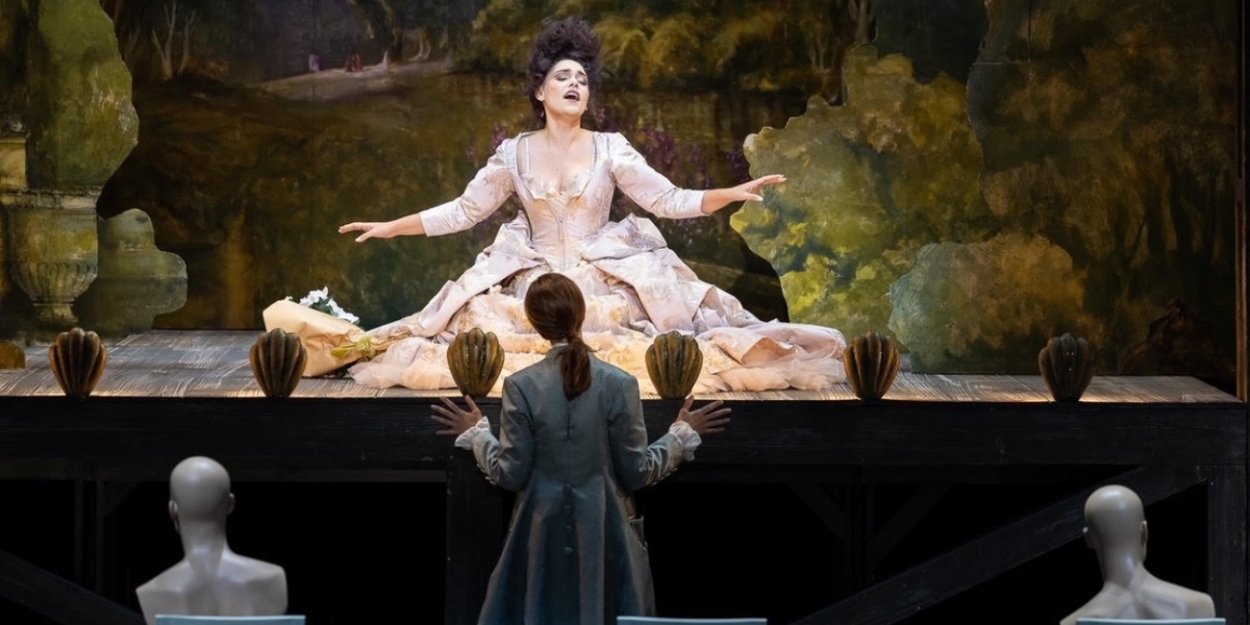 Review: ALCINA at Artscape is a Sumptuous, Atmospheric Spectacle of an ...