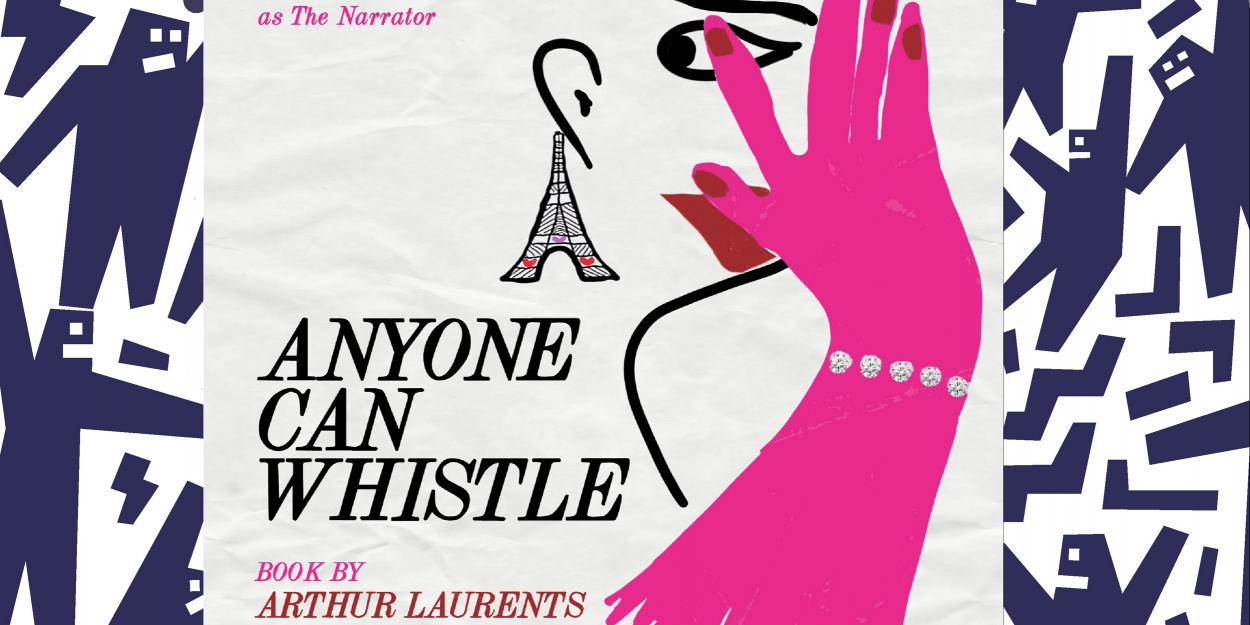 BWW Exclusive: Listen to Julia McKenzie Sing 'A Parade In Town' from ANYONE CAN… Video