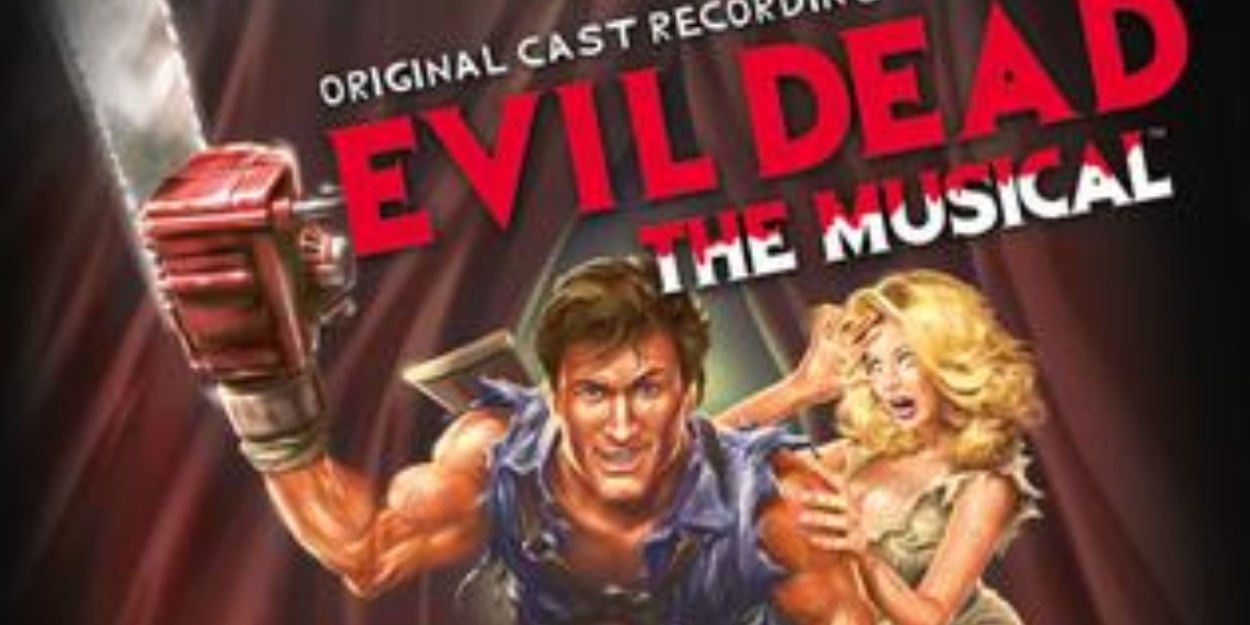 Review: EVIL DEAD at Stage Coach Theatre 