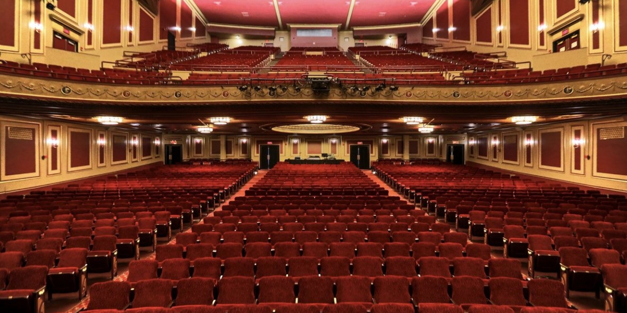 The VETS Announces The Completion Of The Theatre's New Seat Installation