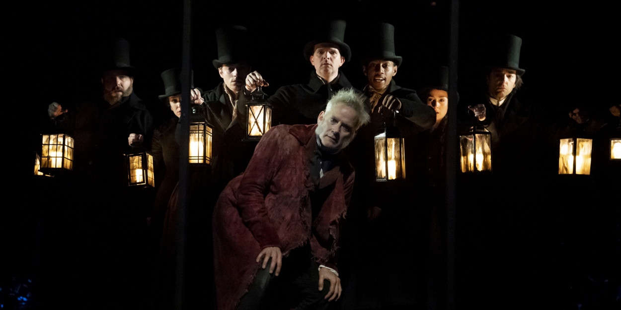 Get A Christmas Carol Jacksonville Fl 2022 Images