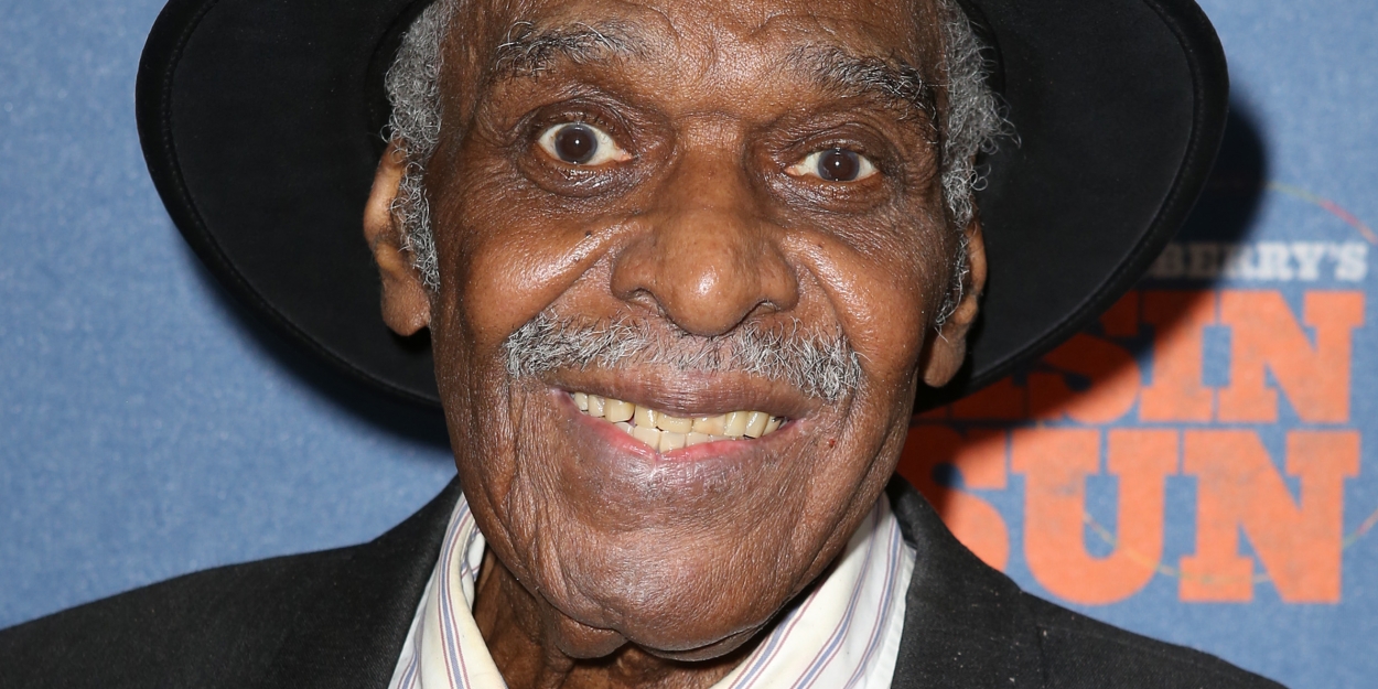 Negro Ensemble Company Founder Douglas Turner Ward Passes Away at 90 - Vimarsana News