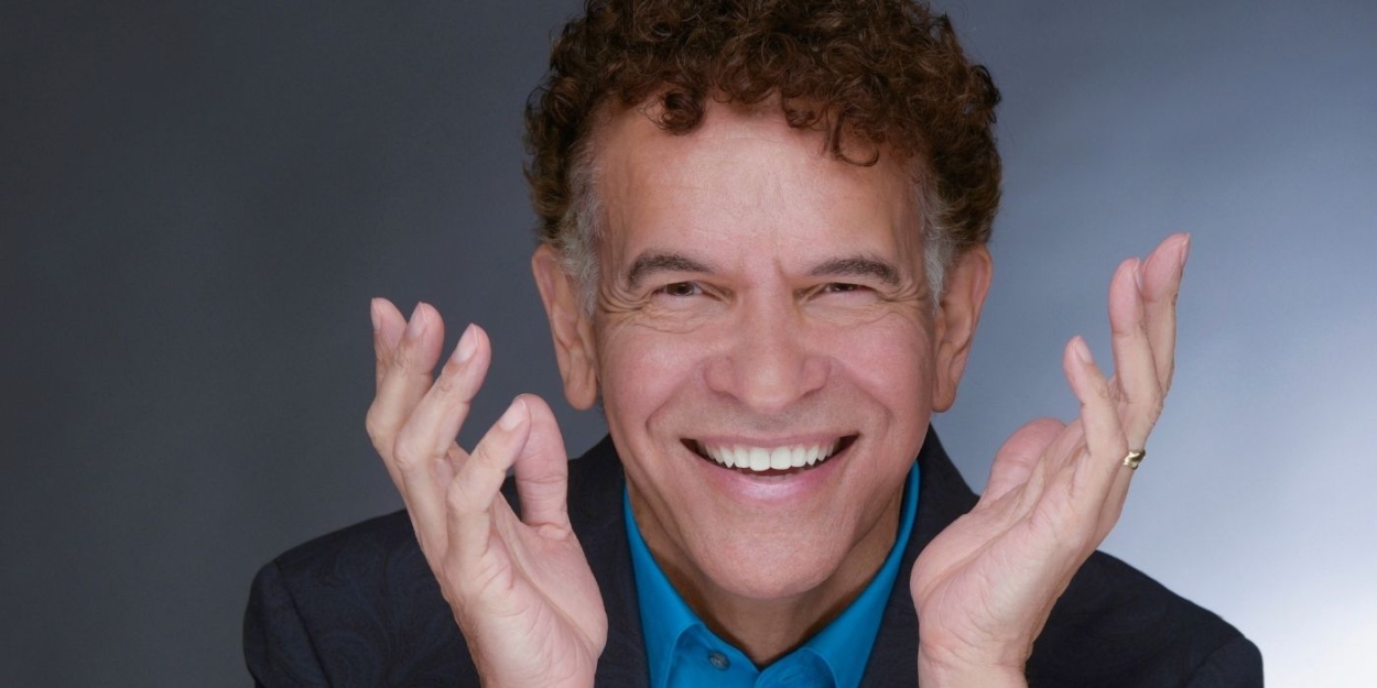 Utah Opera to Honor Kem Gardner's Legacy With Brian Stokes Mitchell - Vimarsana News