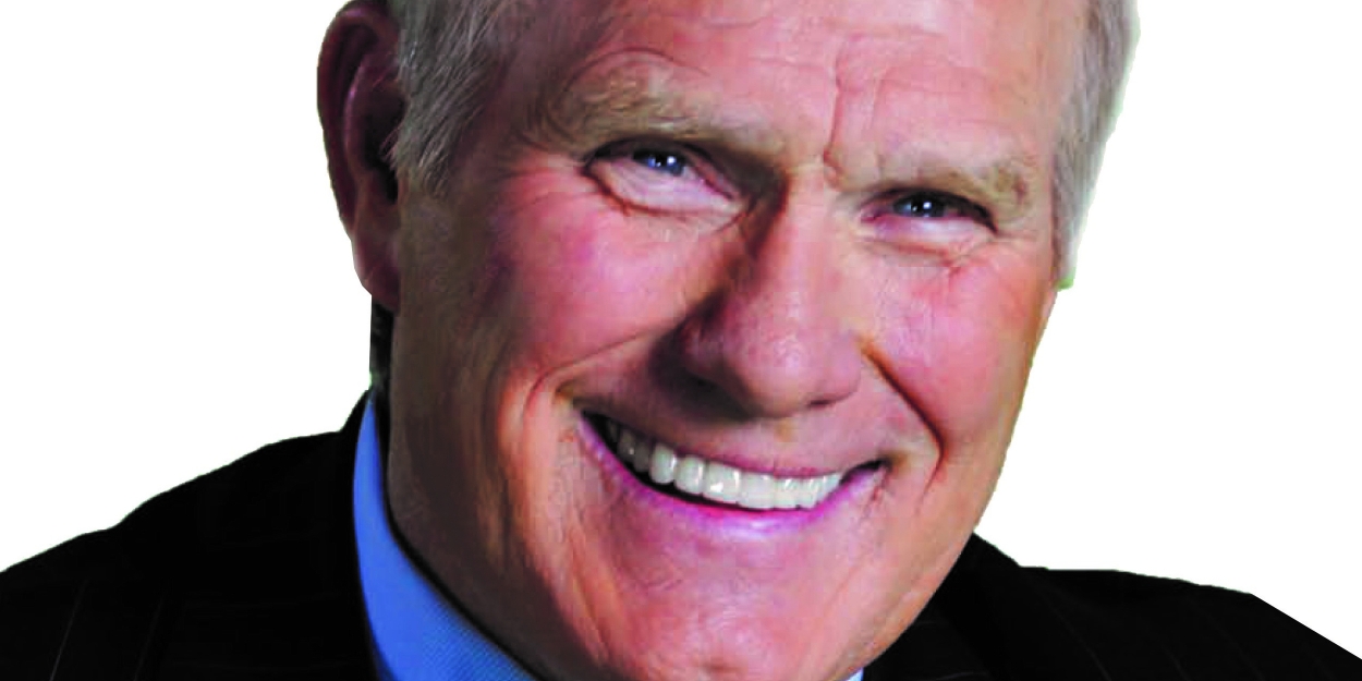Terry Bradshaw Honored with Induction Into Sports Broadcasting Hall of Fame 