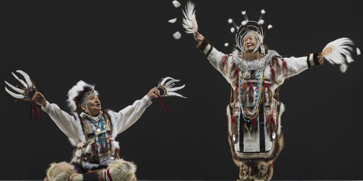 Idyllwild Arts Foundation To Present Native American Arts Festival Week