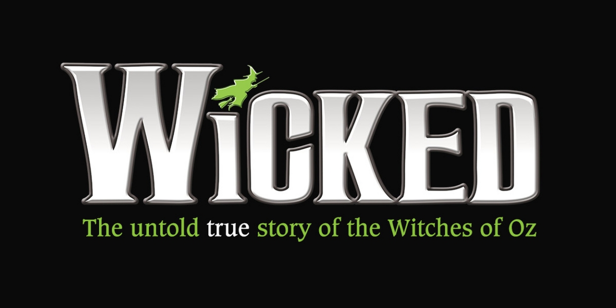 WICKED Movie To Be Released In Two Parts