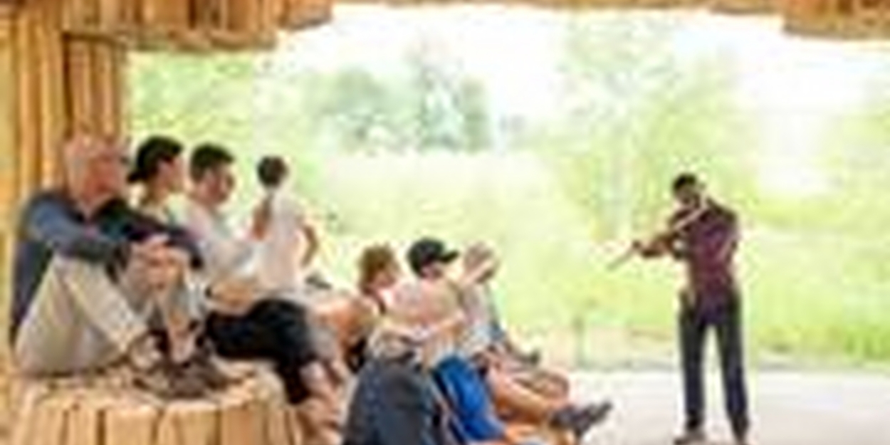 Tippet Rise Art Center Announces 2022 Season Details - Vimarsana News