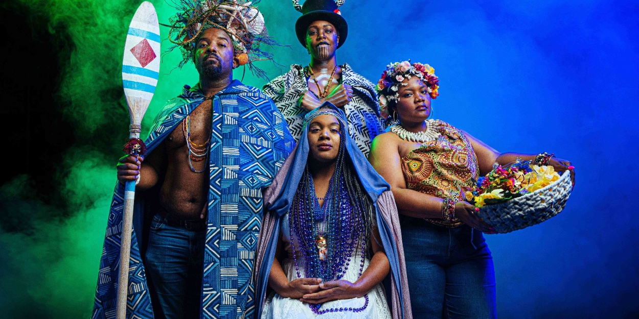 SCCT Presents The Tony-Award Winning Musical ONCE ON THIS ISLAND - Vimarsana News
