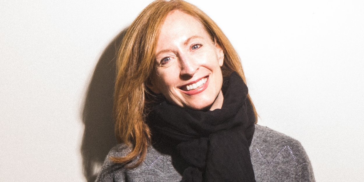 Alliance Theatre Artistic Director Susan V. Booth to Depart for Chicago's Goodman Theatre 