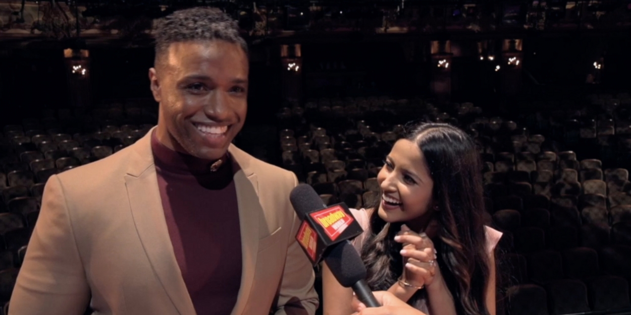 VIDEO: What's the Best Disney Song to Describe Quarantine? The Stars of THE LION… Video