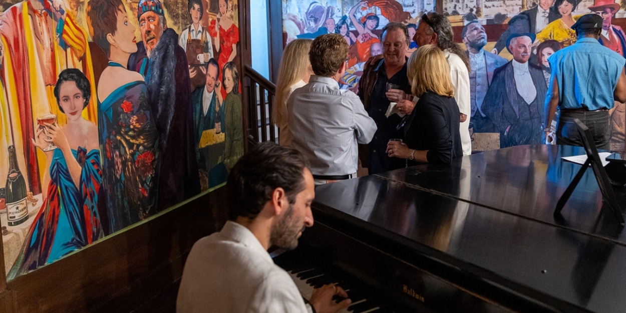 Rubicon Theatre Company Announces Plans For 'The Amanda McBroom and George Ball Rose Room' - Vimarsana News