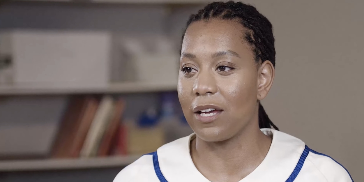VIDEO: A Conversation with TONI STONE's Kedren Spencer