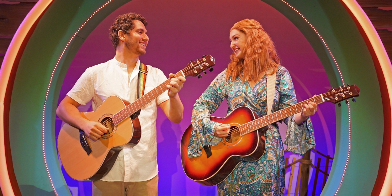 Titusville Playhouse Presents ESCAPE TO MARGARITAVILLE ... - Broadway World