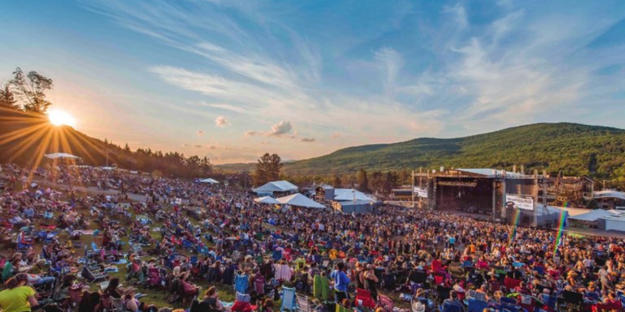 TrailBlazer Music Festival Announces 2020 Lineup Featuring Dierks