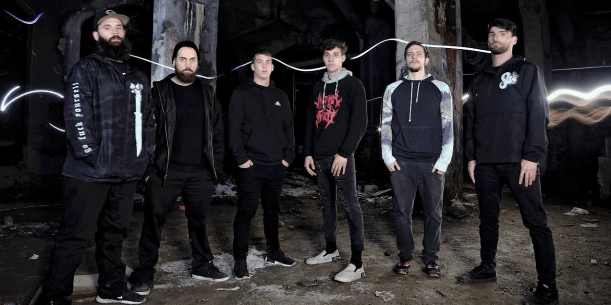 Fight From Within Release New Single 'Vivisepulture' 