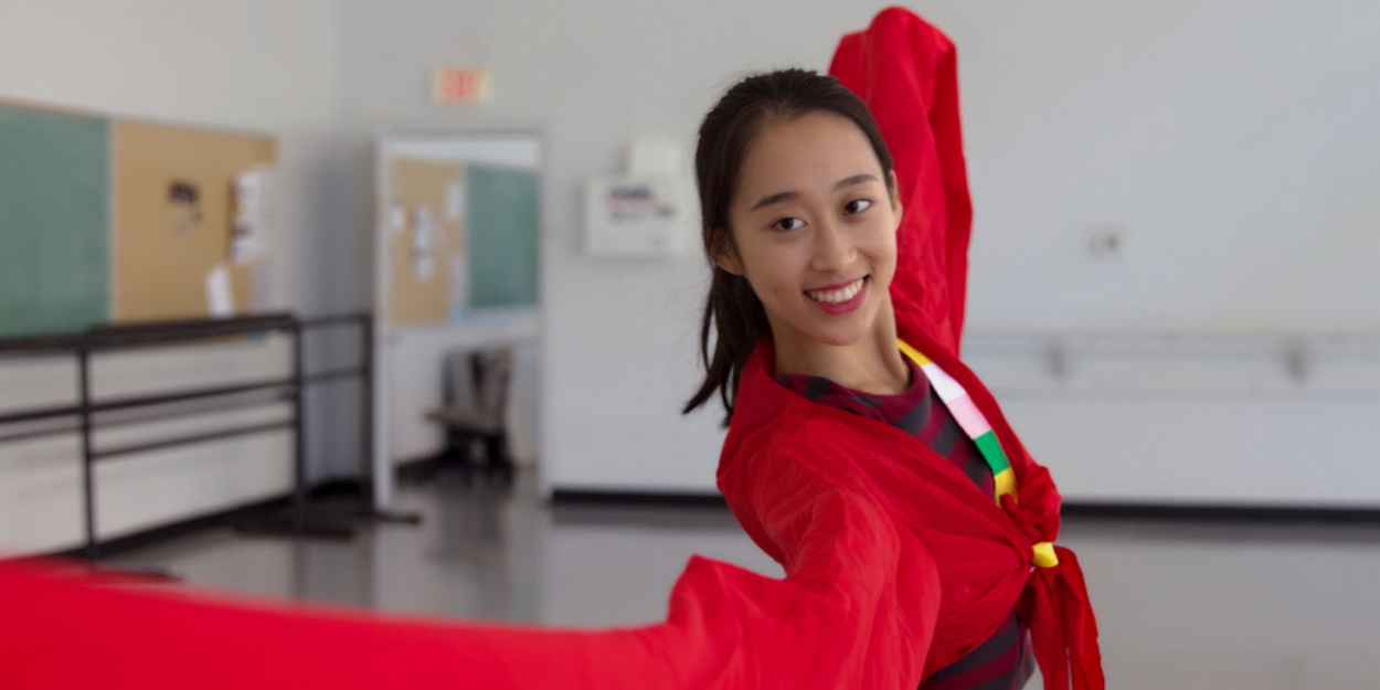 Zijia Kong Presents New Dance Work DYNASTY - Broadway World