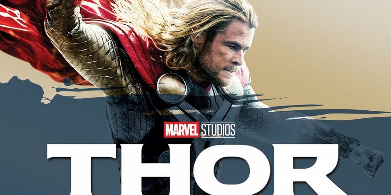 THE WONDERFUL WORLD OF DISNEY Continues with THOR: THE DARK WORLD on May 27