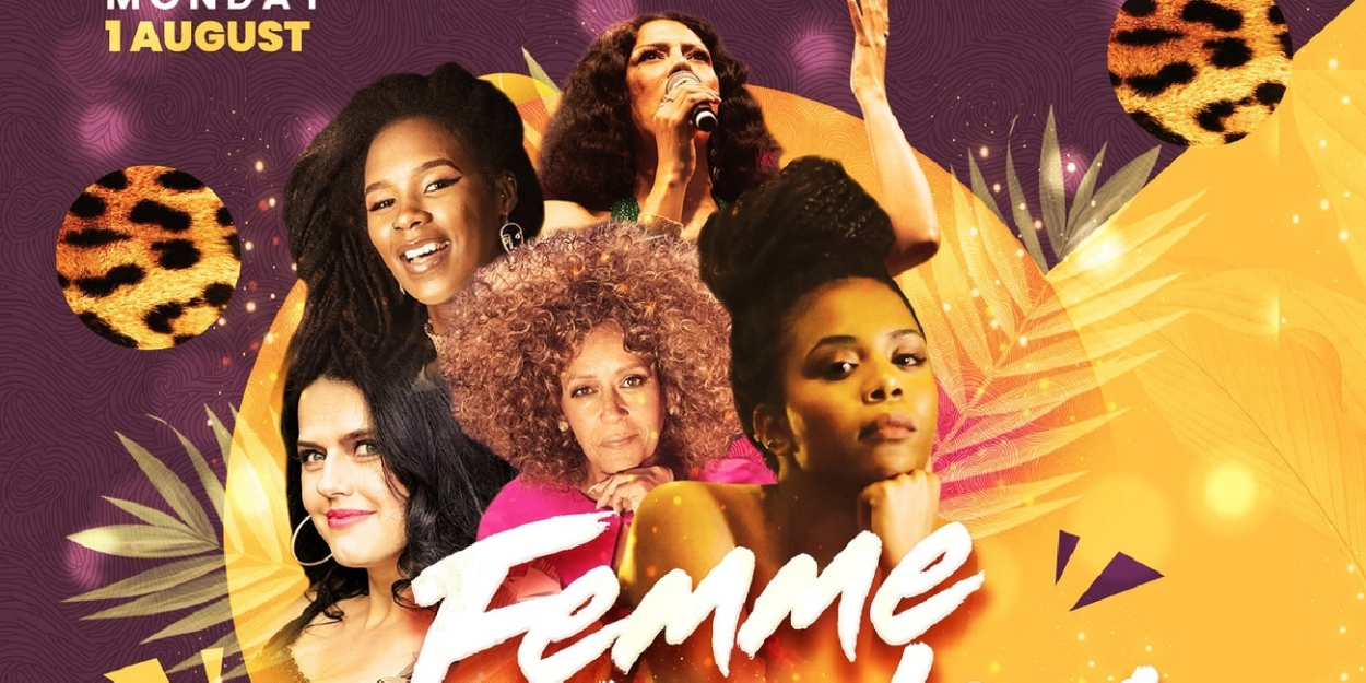 ATKV-Crescendo Will Host Concert Celebration With Some Of SA's Top Female Artists at Artscape Theatre - Vimarsana News