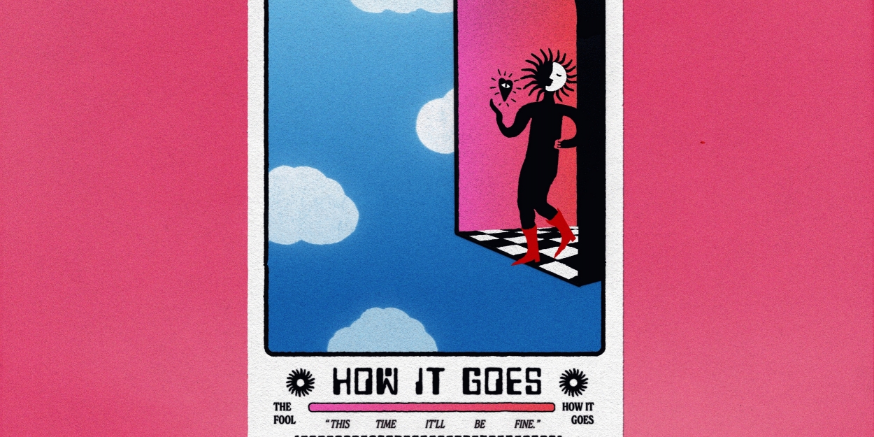 Breakup Shoes Release Brand New Single, Fall Tour Dates