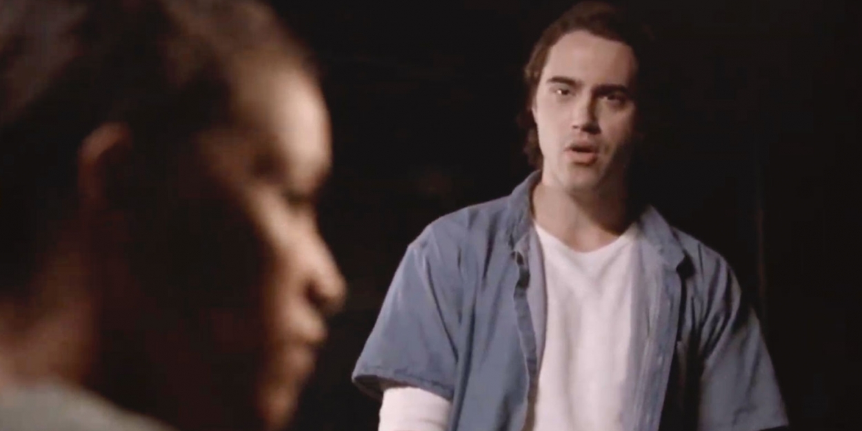 VIDEO: Preview SCOTLAND, PA in New Music Video Featuring Ryan McCartan & Taylor Iman… Video