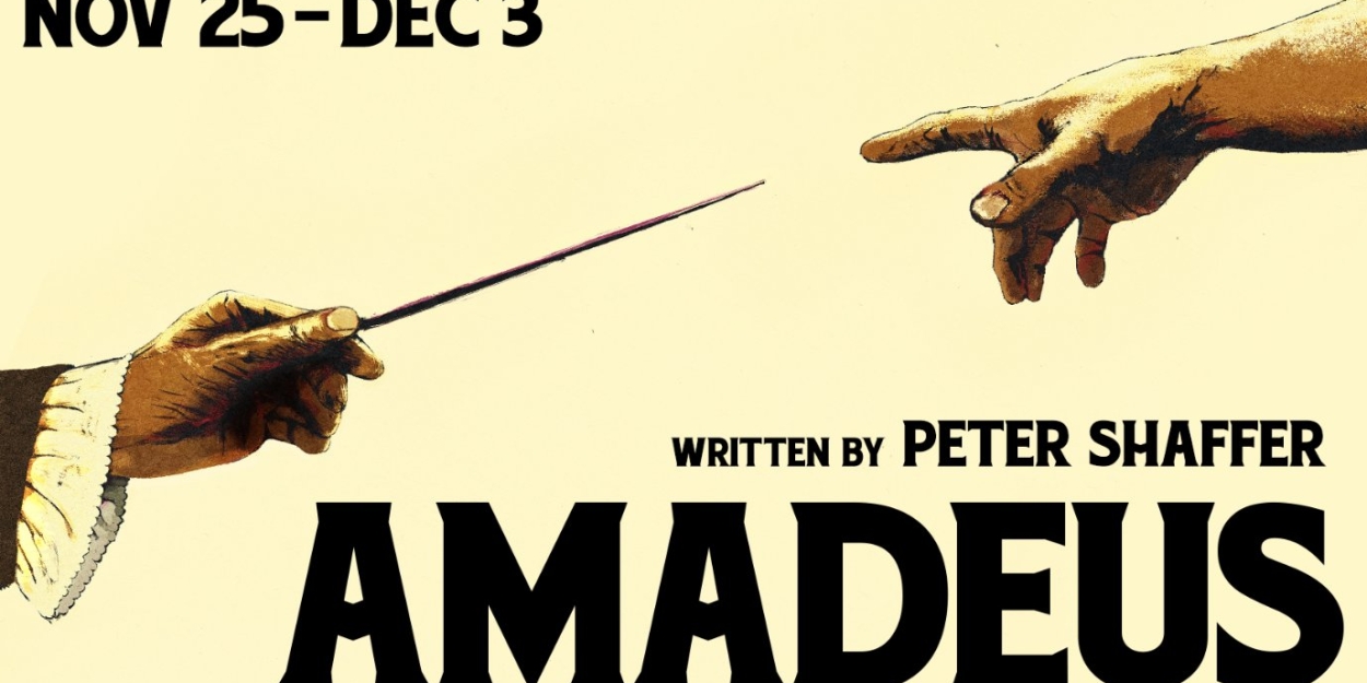 Independent Theatre Presents AMADEUS