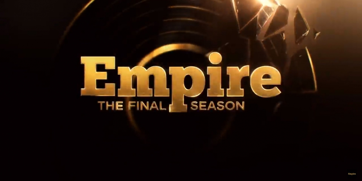 VIDEO Watch a First Look at the Final Episodes of EMPIRE