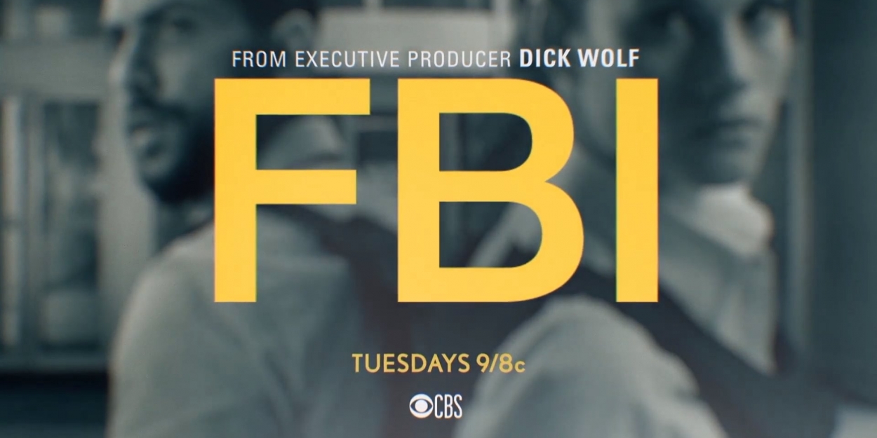 VIDEO: Watch a Sneak Peek of FBI on CBS!