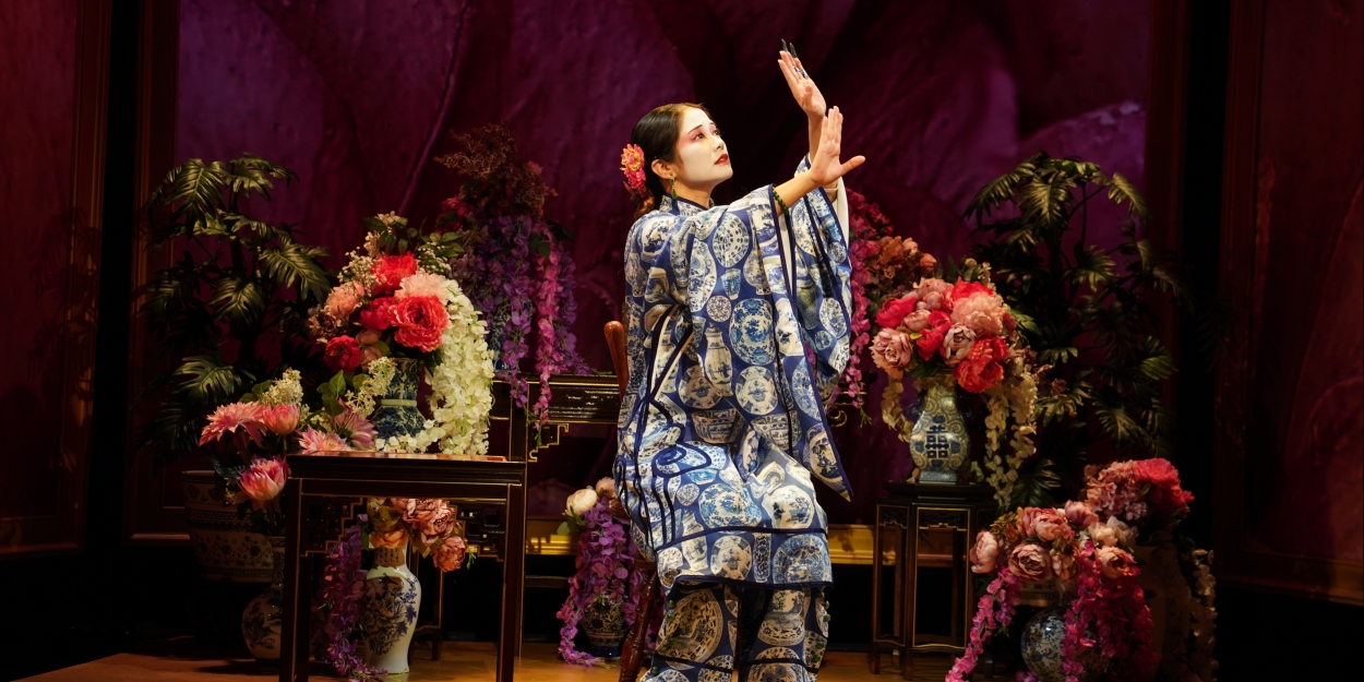 Ma-Yi Theater Company Shares Story of Violence Against Performer on Opening Night of THE CHINESE LADY - Vimarsana News