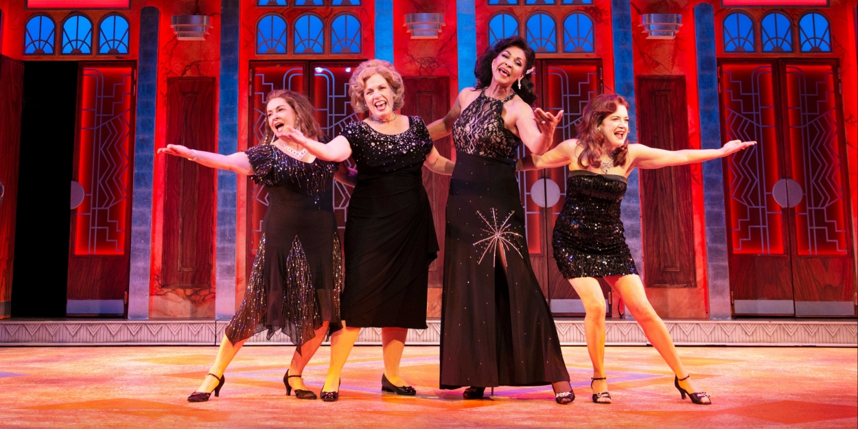 Photos First Look at MENOPAUSE THE MUSICAL at Ogunquit Playhouse