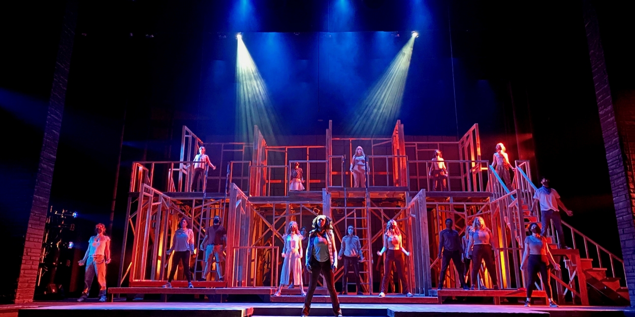 CHANGEMAKERS World Premiere Announced, Featuring 20 Original, Short Plays & Musicals Inspired by Community Leaders - Vimarsana News