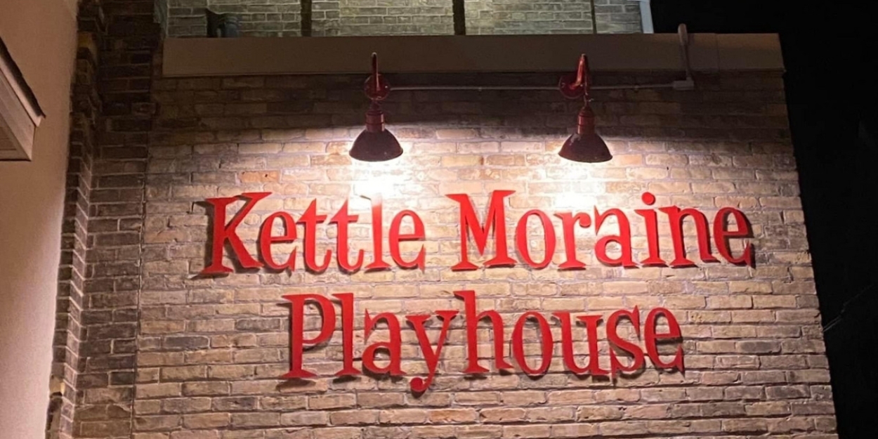 Kettle Moraine Players Wins Twink Lynch Organizational Achievement