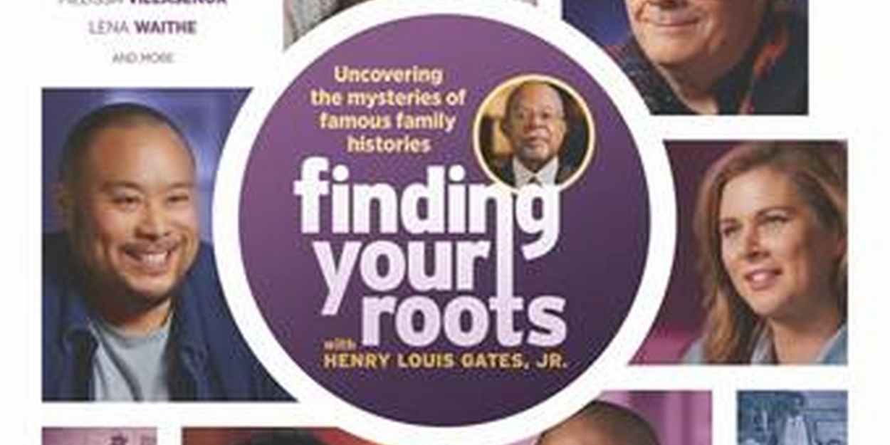 Pbs Finding Your Roots 2022 Schedule Pbs Sets Finding Your Roots Season Eight Premiere