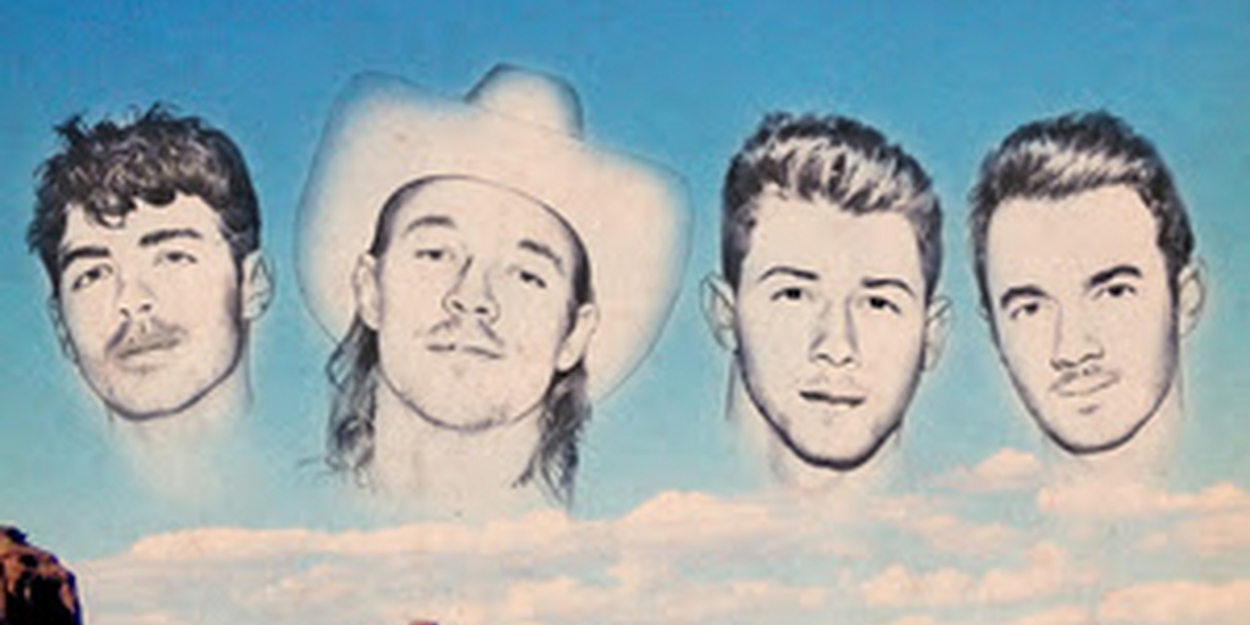 Thomas Wesley and the Jonas Brothers Team Up for New Song and Video Video
