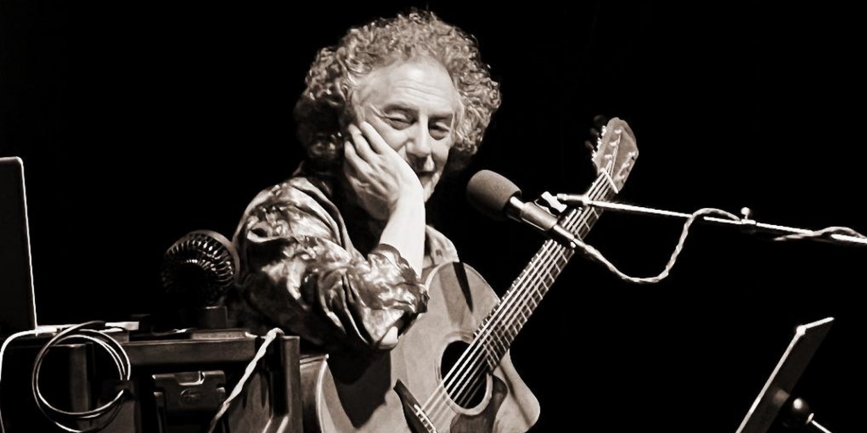 McCabe's Welcomes Back Pierre Bensusan, France's Acoustic Guitar Master - Vimarsana News