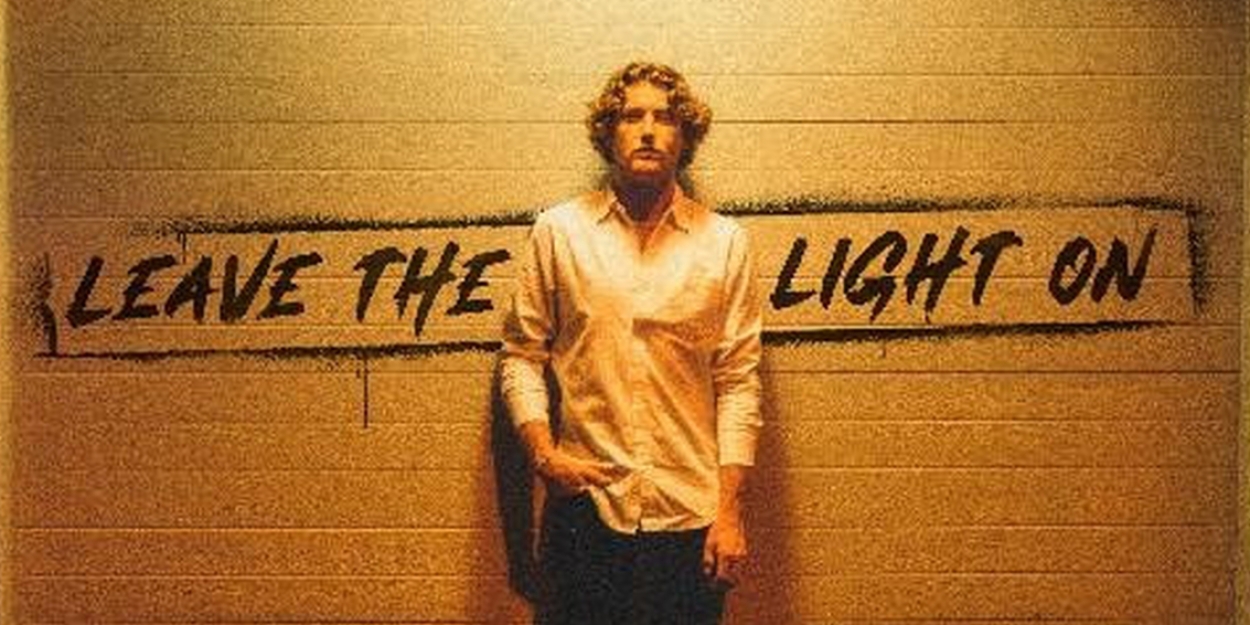 Bailey Zimmerman Announces Debut EP 'Leave the Light On'  Image