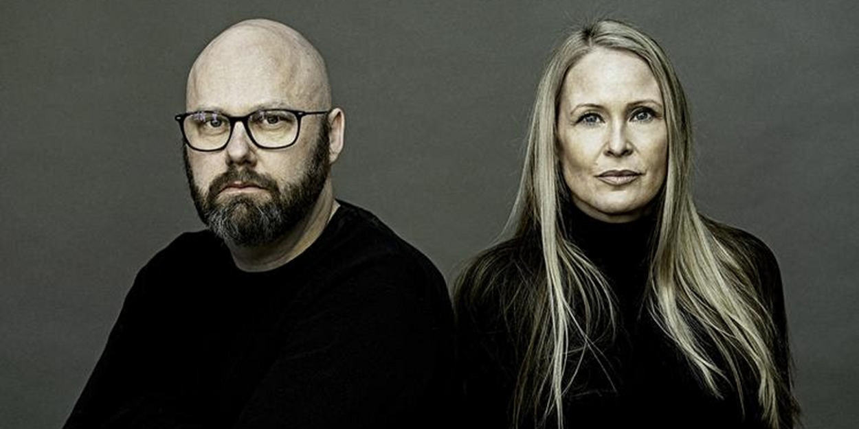 Gammelsæter & Marhaug Announce Collaborative Album 'Higgs Boson' 