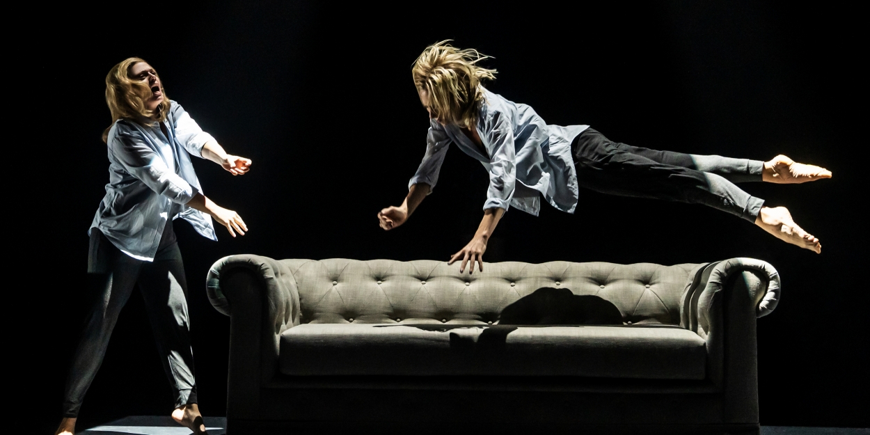 TV: Go Inside Opening Night of JAGGED LITTLE PILL- Plus Show Highlights! Video