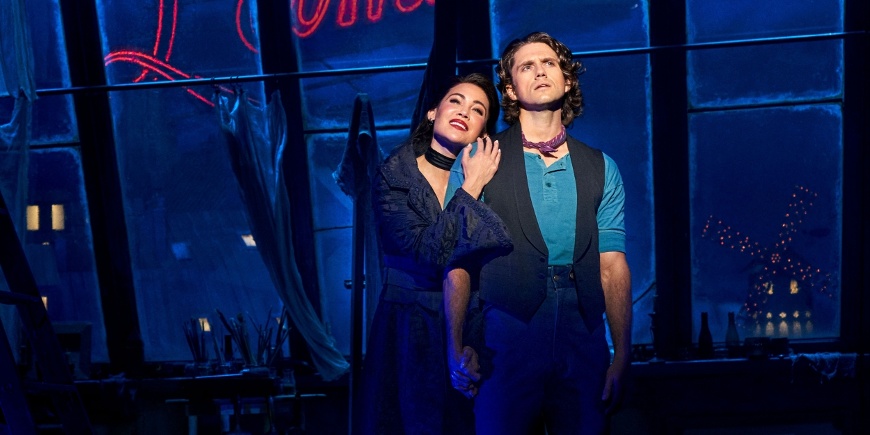 Broadway in Portland Announces 20222023 Season