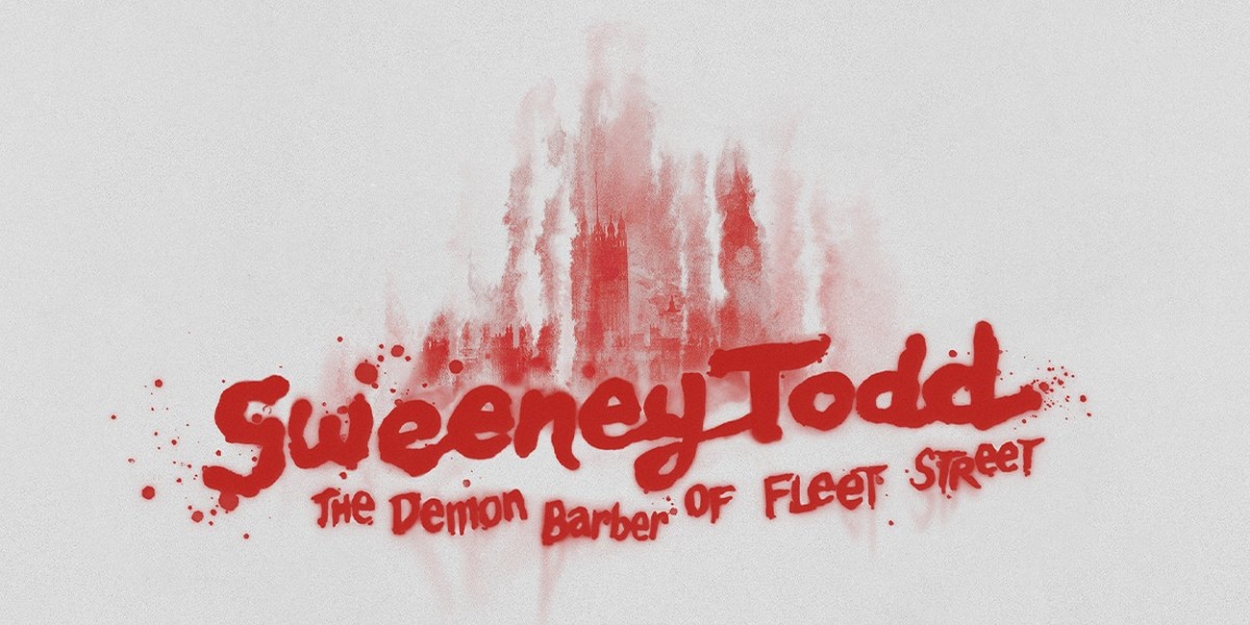 SWEENEY TODD Announces Digital Lottery 