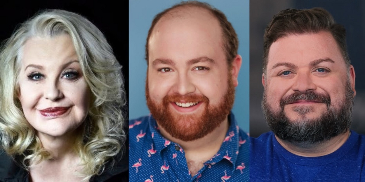 Highland Park Players Announces Cast And Production Team For KINKY BOOTS