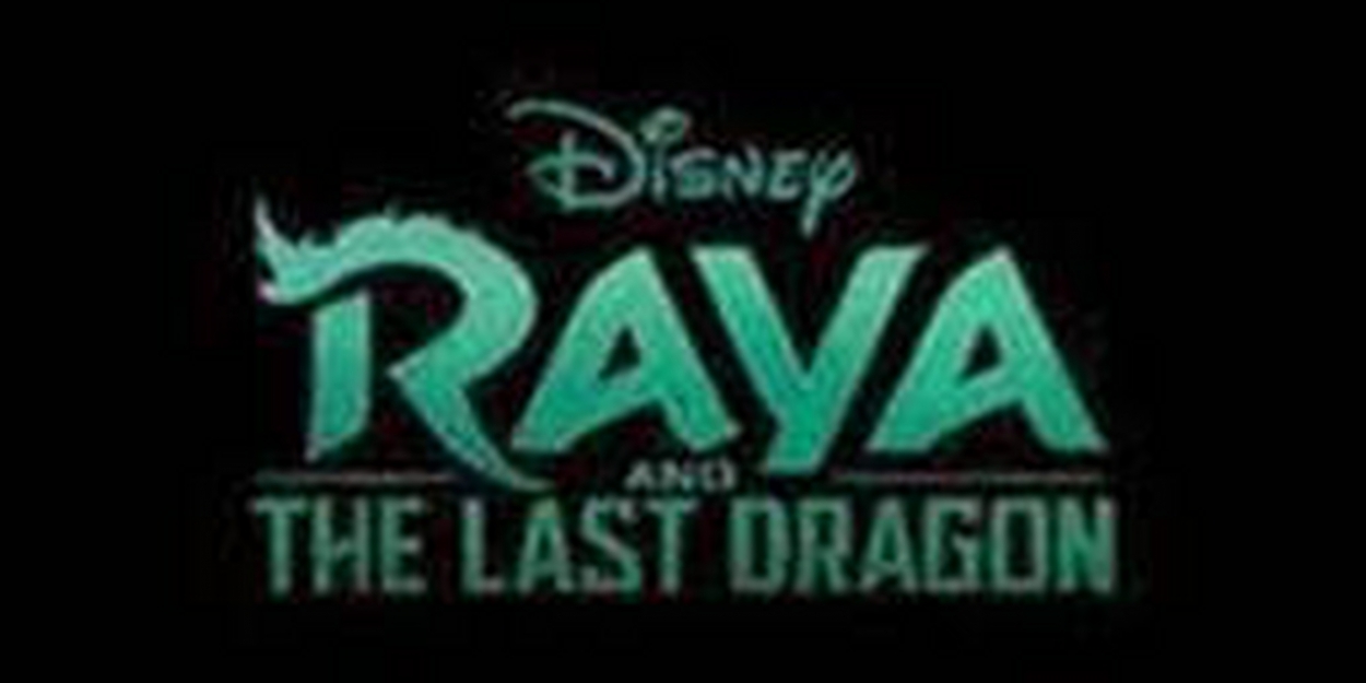 VIDEO: Watch Kelly Marie Tran's Production Diary From RAYA AND THE LAST DRAGON Video