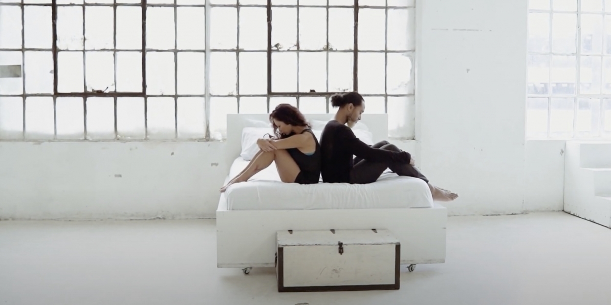 VIDEO: Watch New Video from Nainnoh, Featuring Kristine Bendul and Abdiel Jacobsen! Video