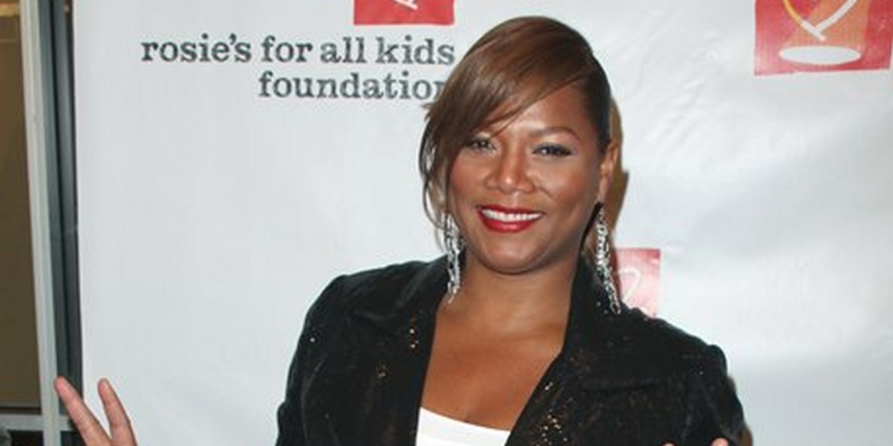 Queen Latifah to Host CHANGE TOGETHER: FROM THE MARCH ON WASHINGTON TO TODAY