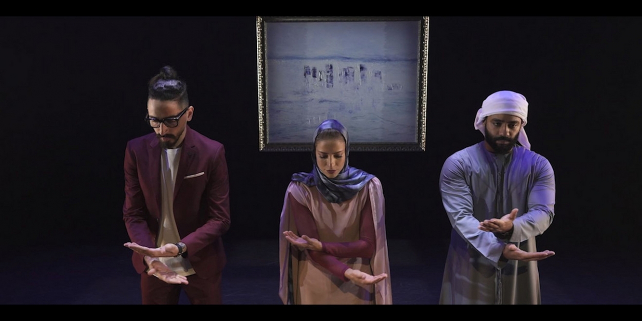 Grammy-Nominated Sisters Grimm Showcases Multisensory Exhibition At Dubai Oper - Vimarsana News