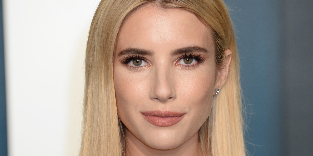 Emma Roberts to Star in SPACE CADET From Stampede Ventures & Prime Video  Image