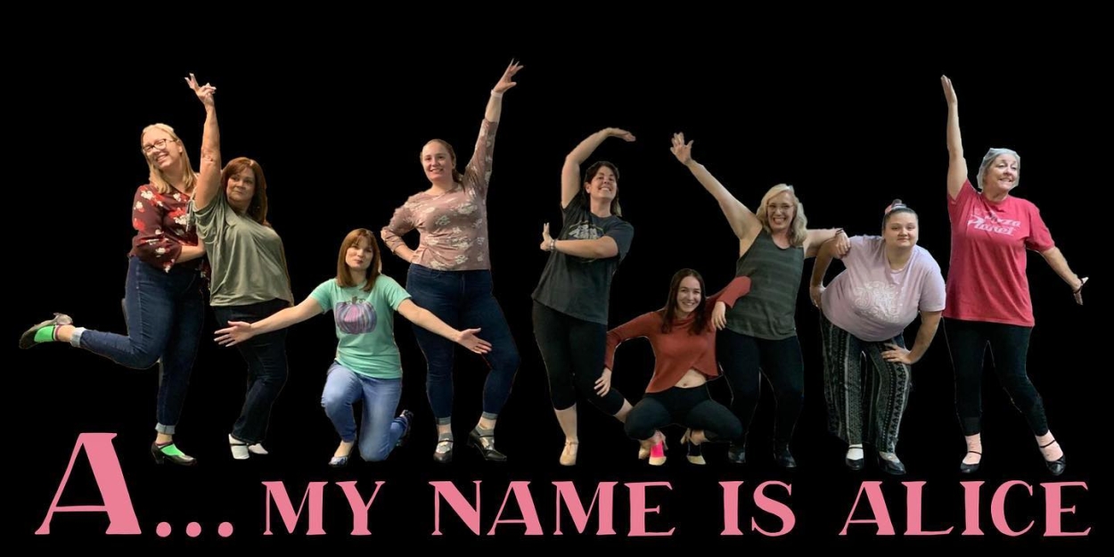 Review: A....MY NAME IS ALICE at Red Curtain Theatre Is a Girl-Power Celebration 