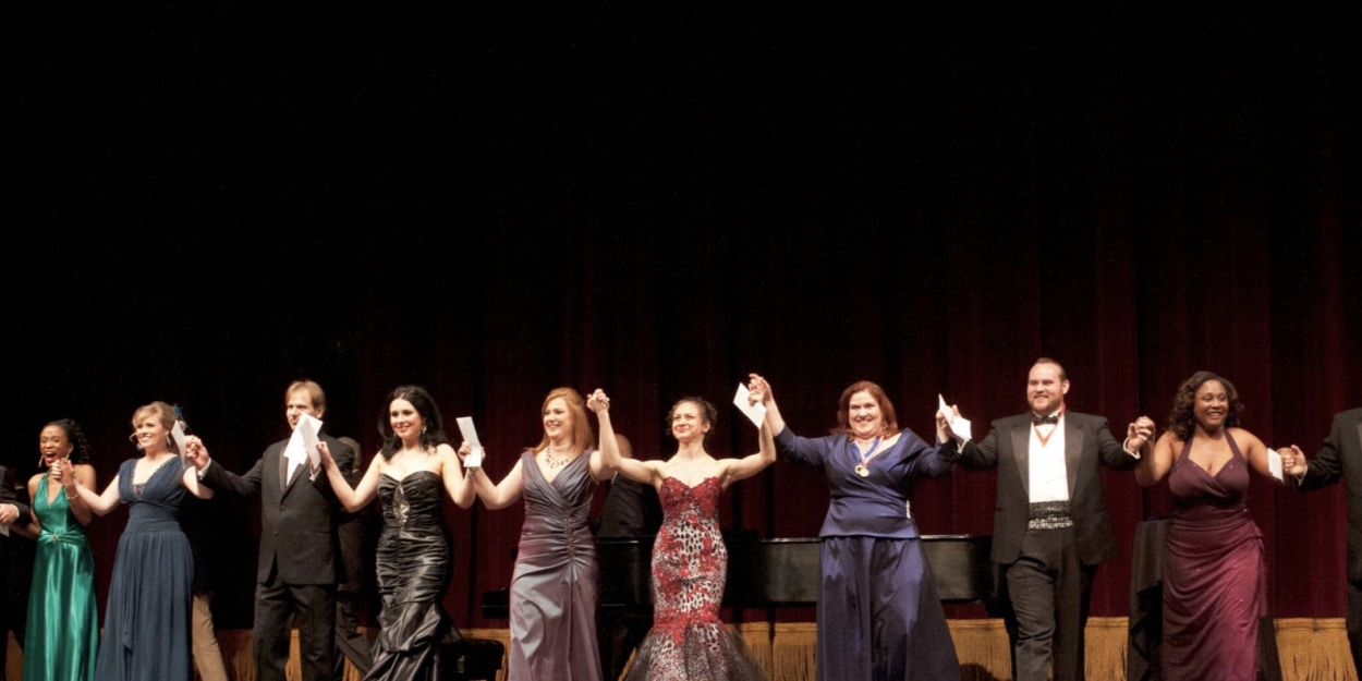 Opera San José Names Semi-Finalists for Irene Dalis Vocal Competition - Vimarsana News